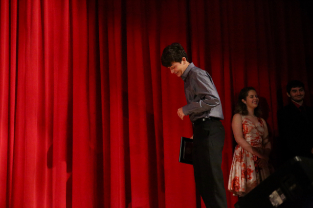 Gables's Brightest Receive Awards!