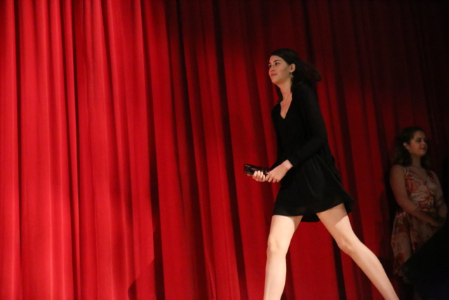 Gables's Brightest Receive Awards!