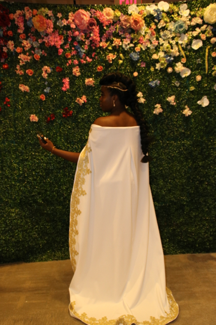 Senior Prom Night: Earth Day