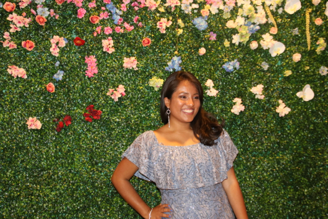 Senior Prom Night: Earth Day