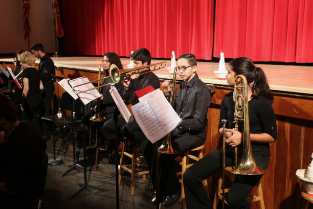 Black History Show