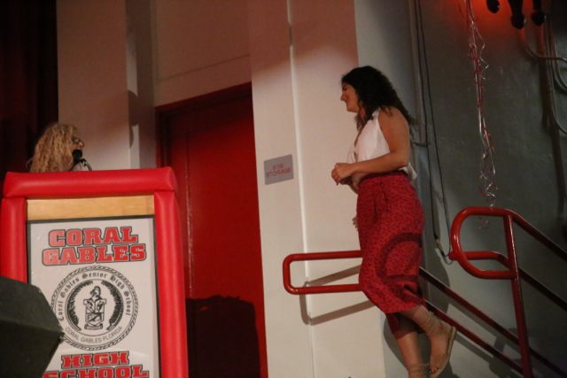 Gables's Brightest Receive Awards!