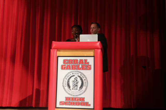Black History Show