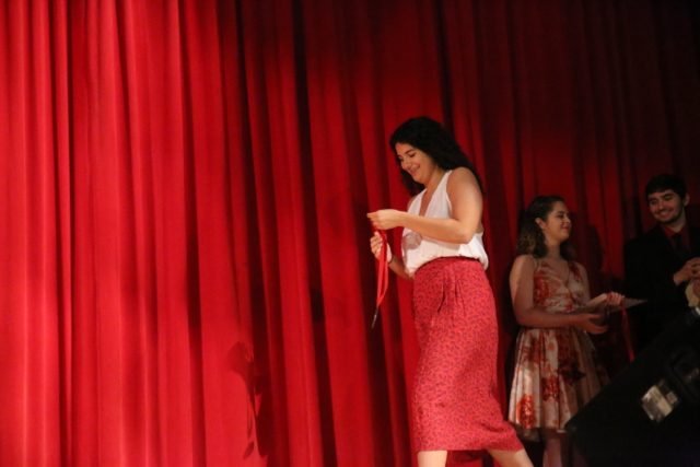 Gables's Brightest Receive Awards!