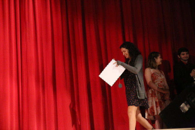 Gables's Brightest Receive Awards!