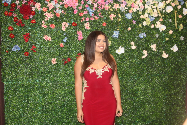 Senior Prom Night: Earth Day
