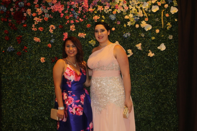 Senior Prom Night: Earth Day