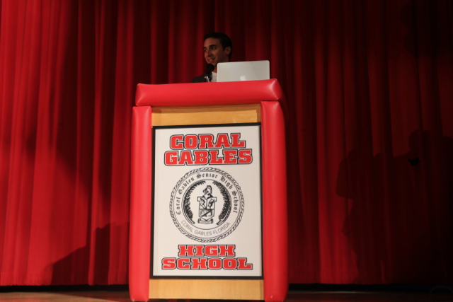 Black History Show