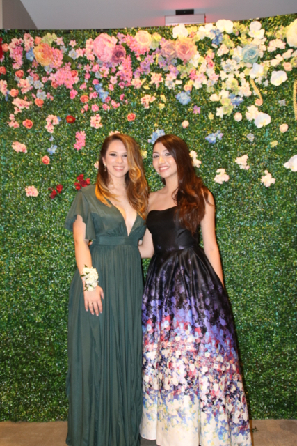 Senior Prom Night: Earth Day