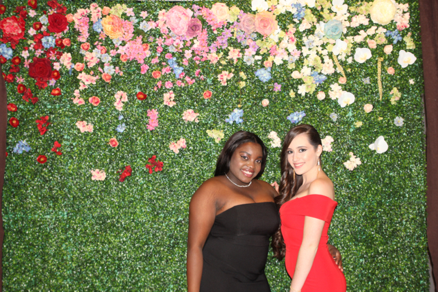 Senior Prom Night: Earth Day