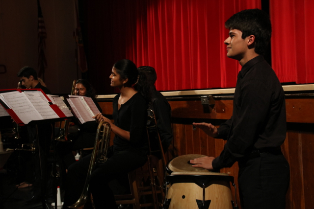 Outstanding Students Accept Prestigious Elsa Glazer Award