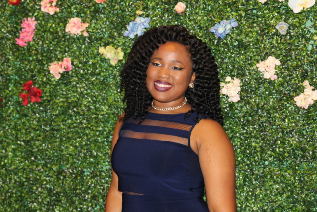 Senior Prom Night: Earth Day