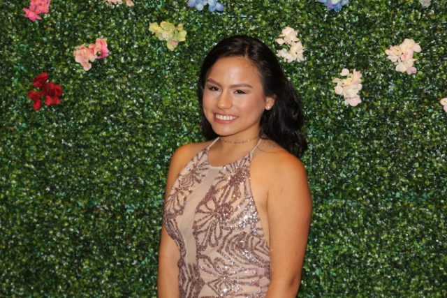 Senior Prom Night: Earth Day