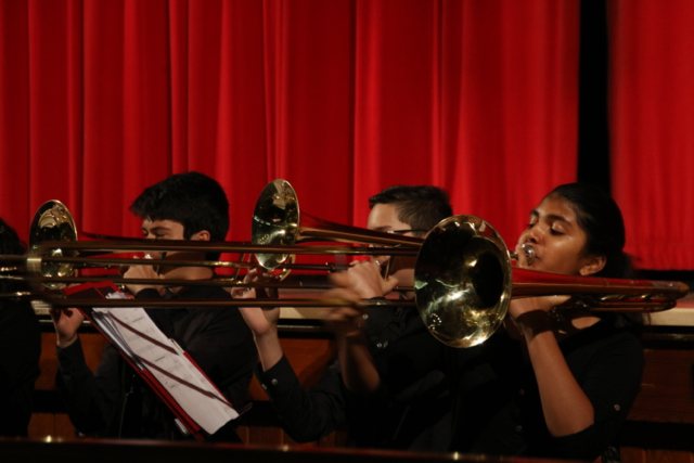 Outstanding Students Accept Prestigious Elsa Glazer Award