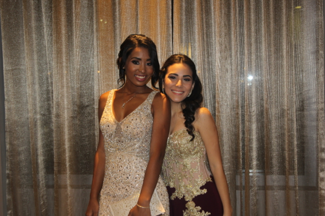 Senior Prom Night: Earth Day