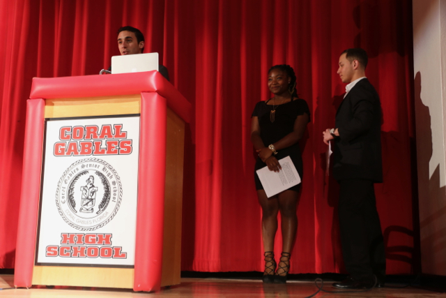 Black History Show