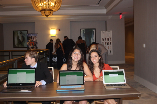 Senior Prom Night: Earth Day