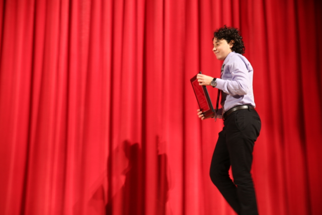 Gables's Brightest Receive Awards!