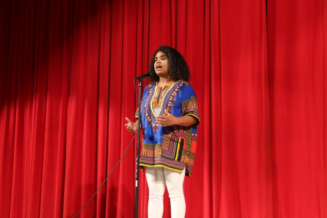 Black History Show