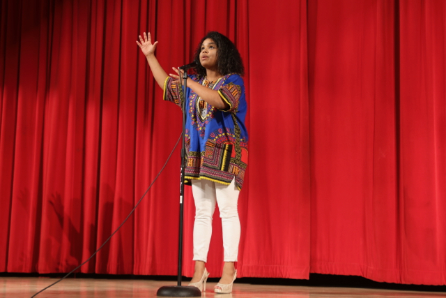 Black History Show