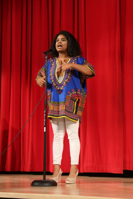 Black History Show