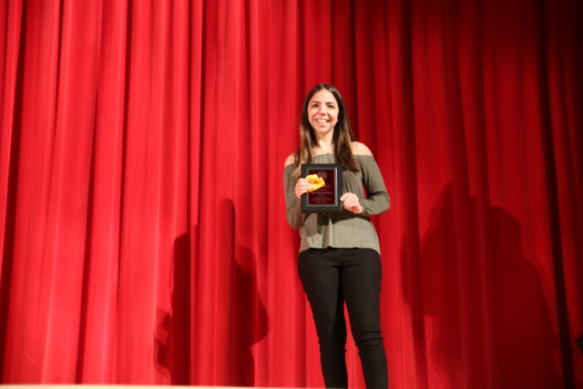 Gables's Brightest Receive Awards!