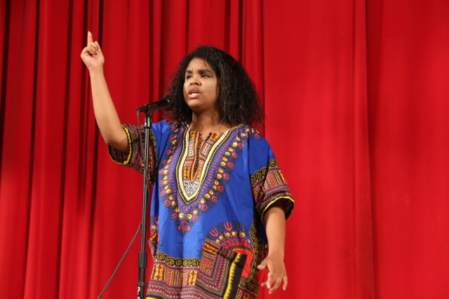 Black History Show