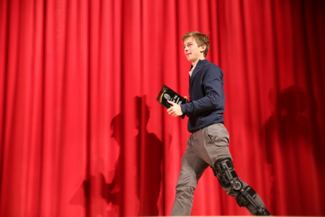 Gables's Brightest Receive Awards!