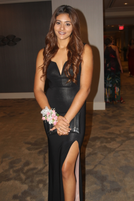 Senior Prom Night: Earth Day