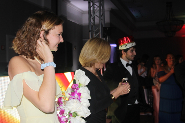 Senior Prom Night: Earth Day
