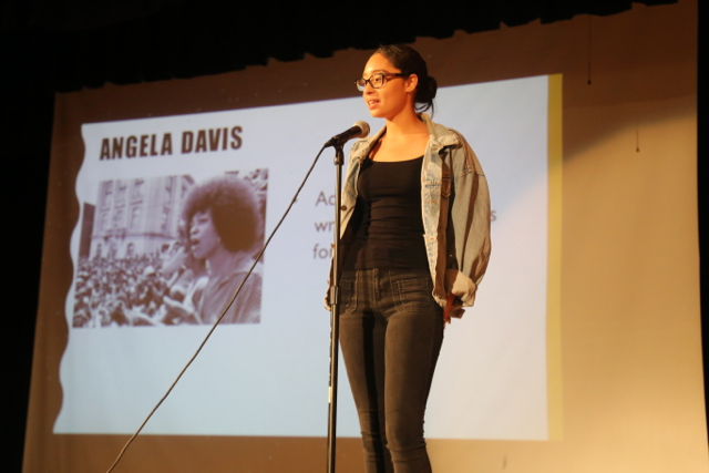 Black History Show
