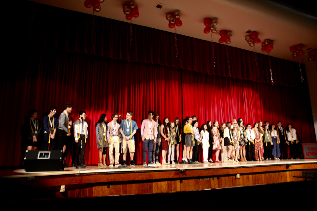 Gables's Brightest Receive Awards!