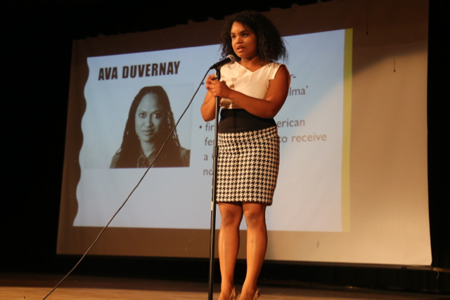 Black History Show