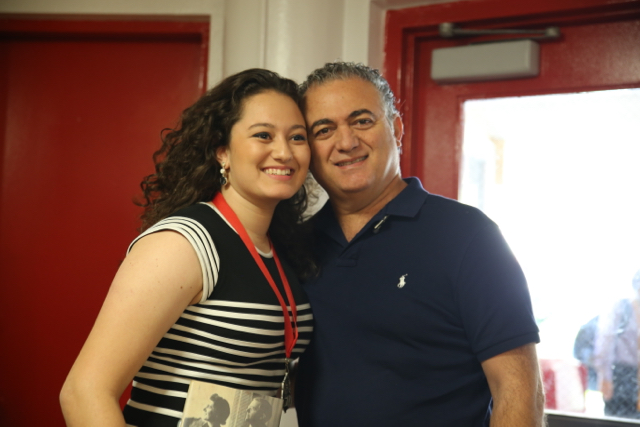 Gables's Brightest Receive Awards!