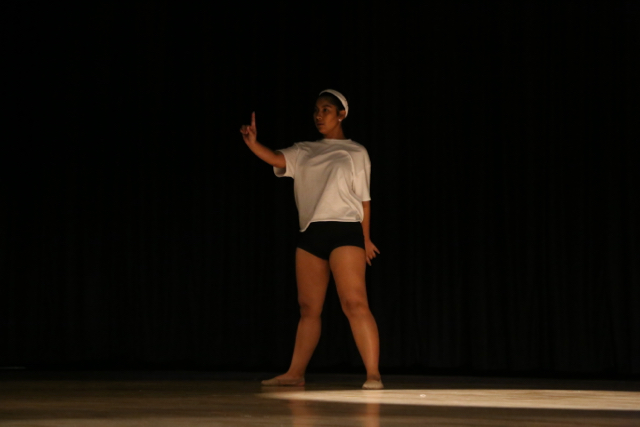 Black History Show