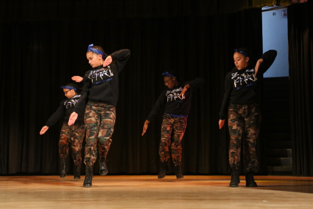 Black History Show