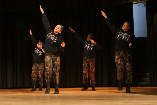 Black History Show