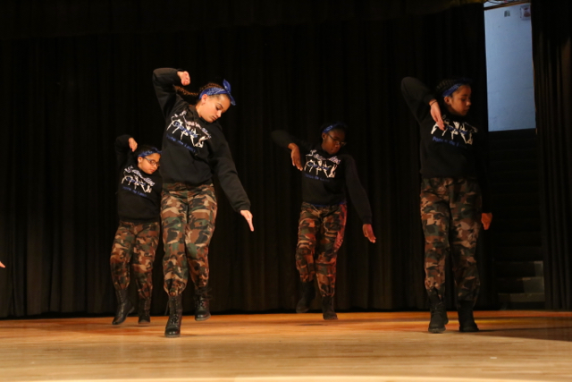 Black History Show