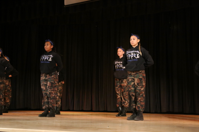 Black History Show