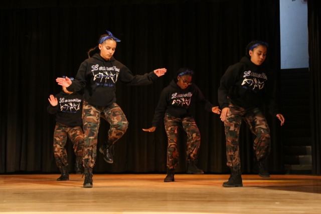 Black History Show