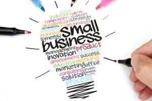 Small businesses are the way to go! They help the economy and give customers a more intimate and enjoyable experience.