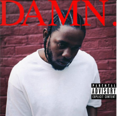 Lamar's new album was released April 14.