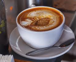 It's always great when you can get a good cup of coffee at Panther Coffee. All these restaurants are unique in their own ways.