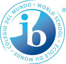 IB Students, represent your academy in a comfy sweater.