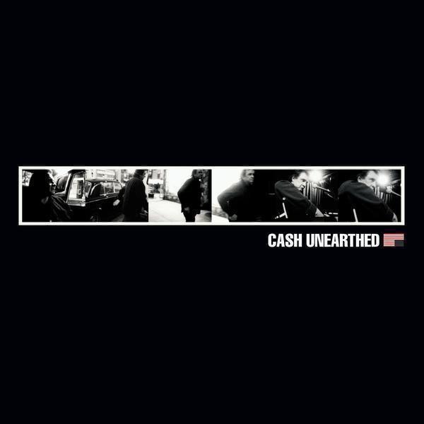 Johnny Cash shatters every barrier he has not broken in Cash Unearthed.  This album is the perfect way to say goodbye to a country legend.