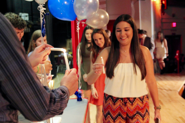 The Start of Something New: NHS Induction and Board Announcement