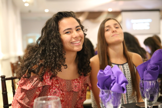 Masquerade CAF&DM Celebration