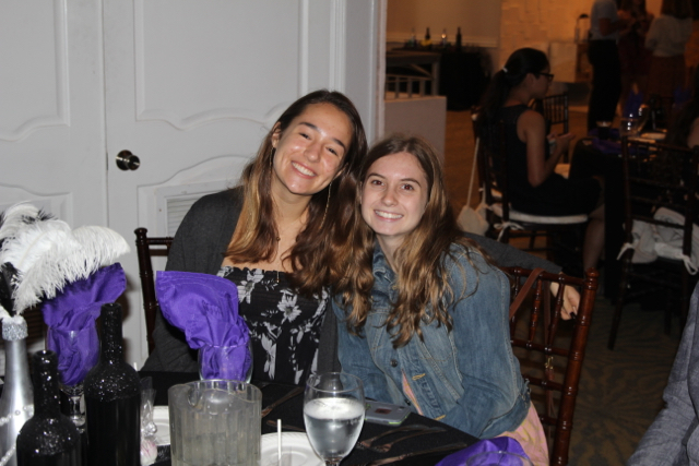 Masquerade CAF&DM Celebration