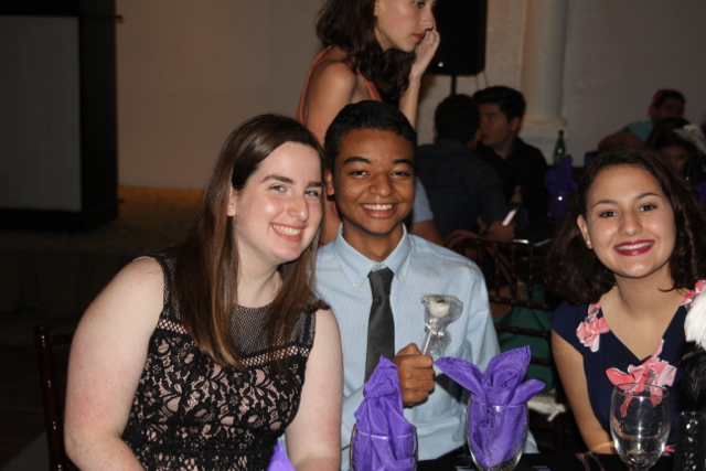Masquerade CAF&DM Celebration