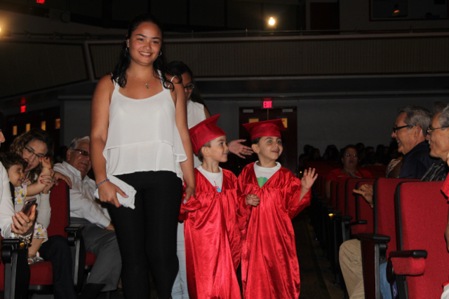 The Hungry Caterpillar Little Cavalier Graduation
